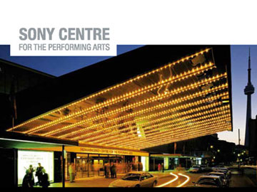 Sony Centre eNewsletter